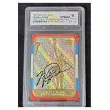Michael Jordan 1998 Fleer 23KT Gold 1986 Rookie