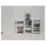 68 Xbox 360 Games
