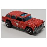 1973 Hot Wheels Redline Alive 55 (Red Enamel)