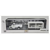 M2 Machines R-41 3Pc 1:64 Die Cast Set: