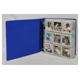 1978 Topps Baseball Complete Set