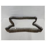 Gun - 115 Rds 7.62 NATO Linked Blanks