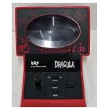1982 Epoch "Dracula Hand Held Electronic Game