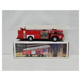 1986 Hess Fire Truck (MIB)