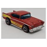 1977 Hot Wheels Redline 