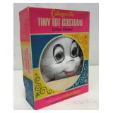 Collegeville "Casper" Halloween Costume