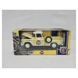 Castline M2 Machines 1:24 