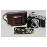 Kodak Retina Ia 35mm Camera