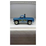 1984 Hot Wheels GYW Bywayman