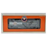 Train - Lionel #6-17350 O-Gauge Hood