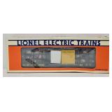 Train - Lionel O-Gauge #6-19822 Pork Dispatch Car