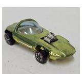 1968 Hot Wheels Redline Silhouette (Lt Green)