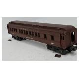 Train - Pre-War Lionel #2623 Manhattan Pullman