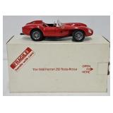 Danbury Mint 1:24 Die Cast 