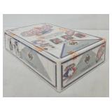 1991 Upper Deck Baseball Card Wax Box