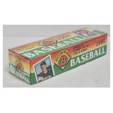 1991 Bowman Baseball Card Factory Set