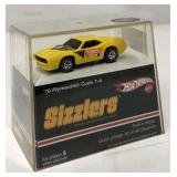 2006 Hotwheels Redline Sizzler 