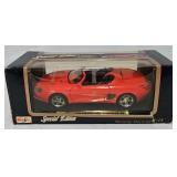Maisto 1:18 Mustang Mach III Die Cast (MIB)