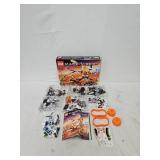 2007 Lego #7697 Mars Mission Kit (MIB)