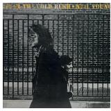 Record - Neil Young "After the Gold Rush" LP