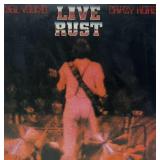 Record - Neil Young "Live Rust" 2LP Set