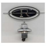 1979-85 Buick Riviera Hood Ornament