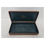 Gun - Colt .38 Officers Model Factory Box