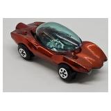 1968 Johnny Lightning Redline Custom Turbine