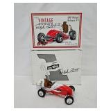 GMP Die Cast Jim White Special Offy Midget (MIB)