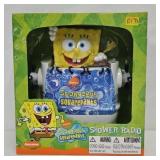 2003 Nickelodean Spongebob SquarePants Radio