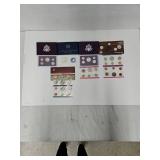 US Mint & Proof Coins