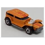 1974 Hot Wheels Redline Prowler (Orange Enamel)