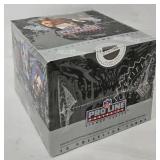 1991 Pro Line Football Wax Box
