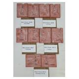 Military Toy - c1980