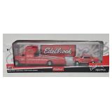 M2 Machines R-39 2Pc 1:64 Die Cast Set: