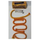 WWII Era Wind King Rope Lighter w/Box
