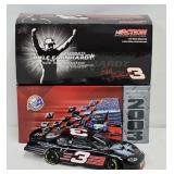 2003 Action Dale Earnhardt 1:24 Die Cast Stock Car
