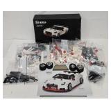 Nifeliz Racing Car GTRR MOC Kit (MIB)