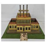 Train - Pre-War Lionel #840 Power Station