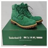 Timberlane "Villa Emerald" 6" Premium Boots