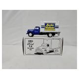 1st Gear 1:34 Auto Value Parts Store Van (MIB)