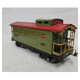 Train - 1927-40 Lionel Std Gauge #517 Caboose