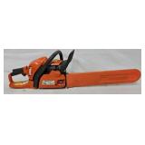 Husqvarna Model 445 X-Torq 18" Chainsaw