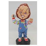 2007 Headnocker "Chucky" 7" Bobble Head Figure