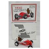 GMP Die Cast Jim White Special Offy Midget (MIB)