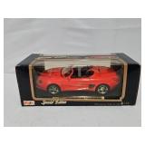 Maisto 1:18 Mustang Mach III Die Cast (MIB)
