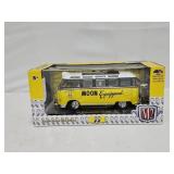 Castline M2 Machines 1:24 