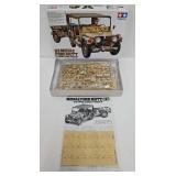 Tamiya 1:35 USM151A2 Ford Mutt Model Kit
