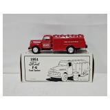 1st Gear 1:34 Atlantic Fuel Tanker (MIB)
