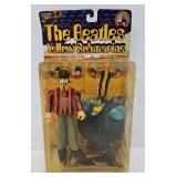 1999 McFarlane The Beatles Yellow Submarine Figure